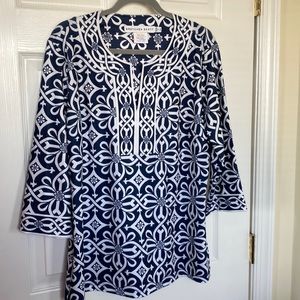 Gretchen scott shirt